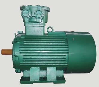 防爆電機(jī)接線(xiàn)盒的結(jié)構(gòu)特點(diǎn)和原理