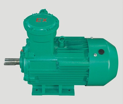 減速機用防爆電動機應該注意什么？